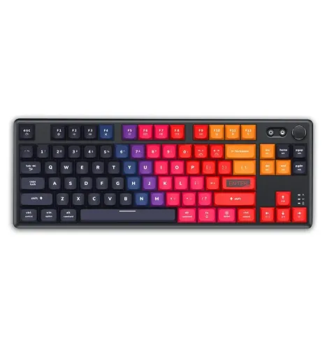 Teclado bluetooth gamer epomaker cidoo ABM084