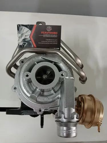 Turbina Renault Master 2.3 