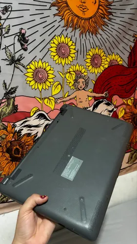 Notebook HP 
