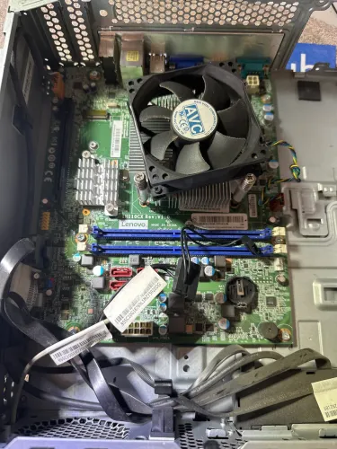 Placa mãe Lenovo i3 6 geração