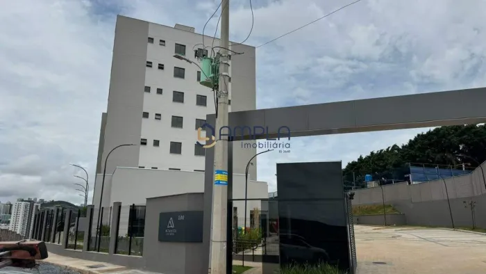 Cobertura 2 quartos à venda no Buritis