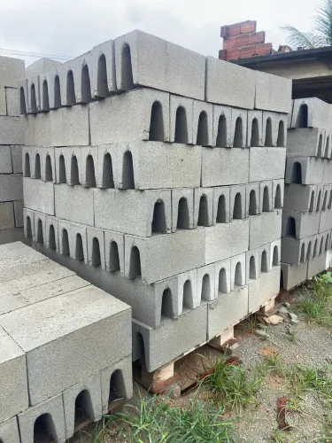 CANALETA 14x19x39