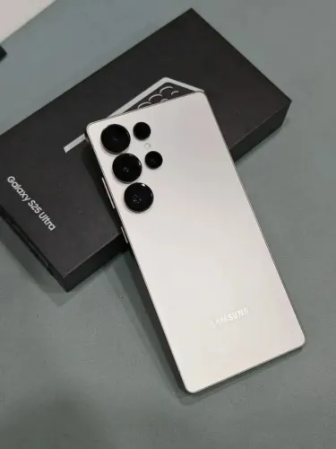 S25 Ultra 256GB Troca