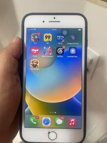 Vendo IPHONE 8 PLUS