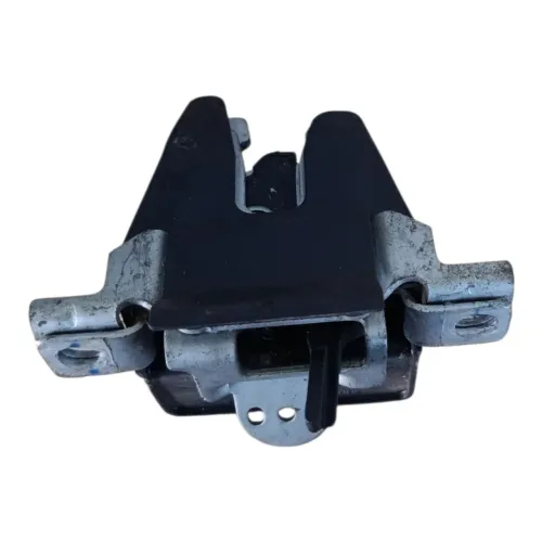 Fechadura tampa traseiro vw gol g5 2017 2018