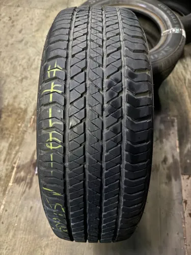 Pneu 215/65R16 Bridgestone Dueler H/T 98T