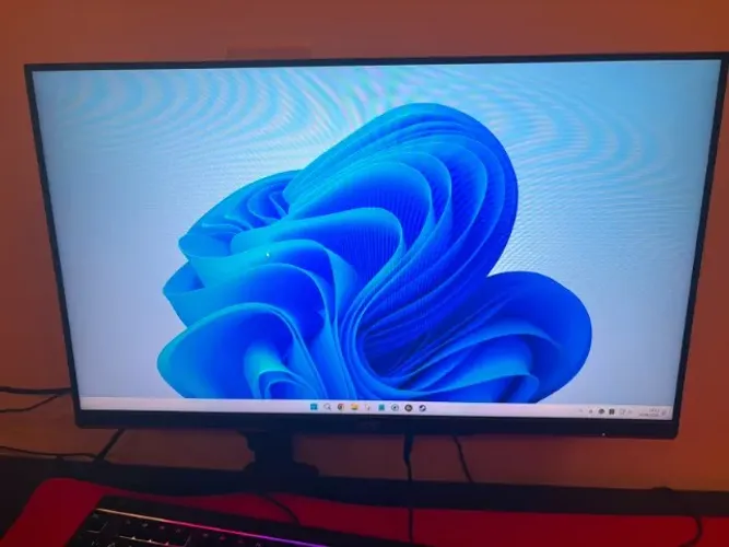 Monitor Gamer AOC Destiny 24,5" 240Hz 0,5 ms