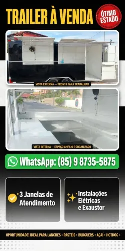 Trailer
