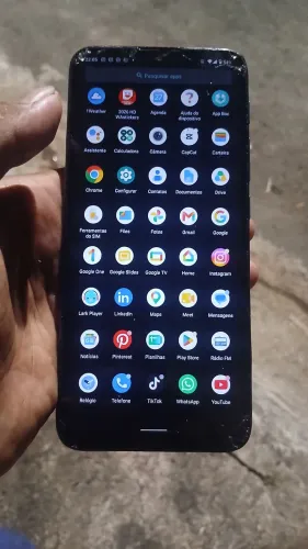 Moto e7 Power