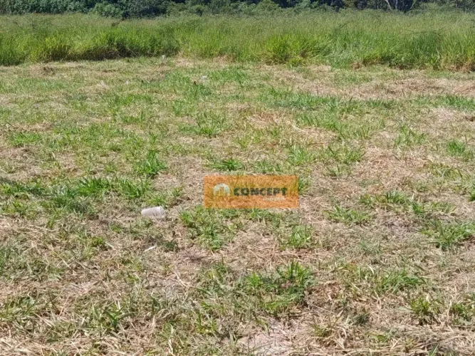 Terreno à venda, 263 m² por R$ 302.400,00 - Cidade Miguel Badra - Suzano/SP