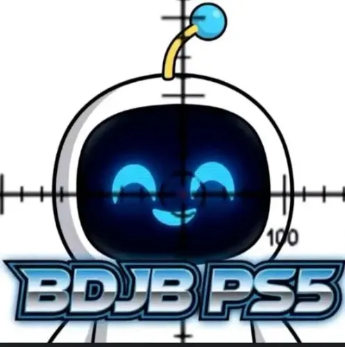 Bluray Ps5 Bd J Autoloader 6.00 a 12.00