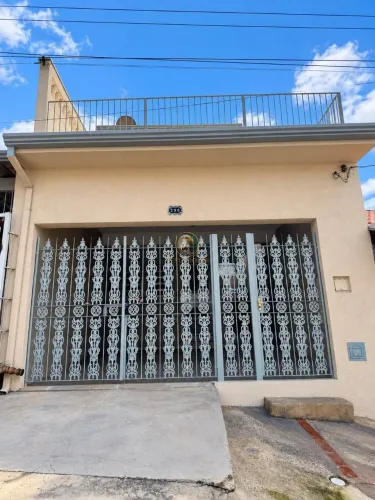 Casa com 2 dormitórios à venda, 144 m² por R$ 583.000,00 - Jardim Morada do Sol - Indaiatu