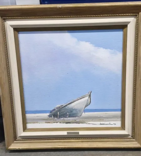 Quadro Fernando Calderari