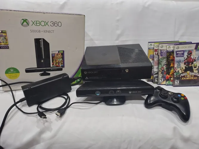 Xbox 360 original 