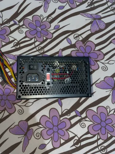 Fonte  vx-350