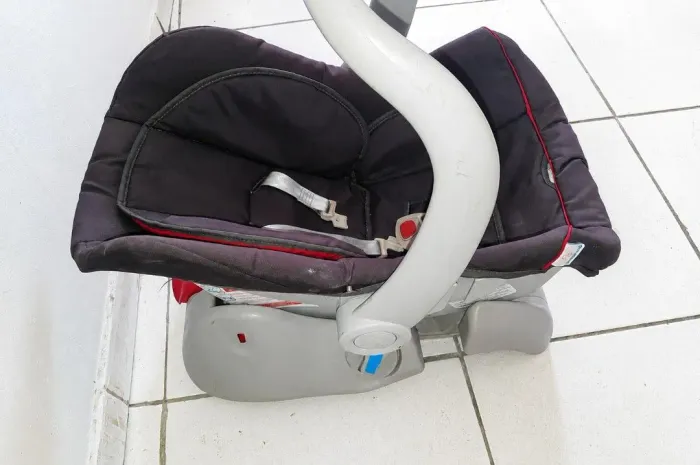BEBÊ CONFORTO