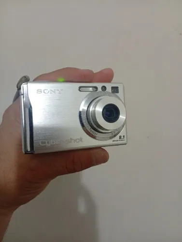 Camera Sony