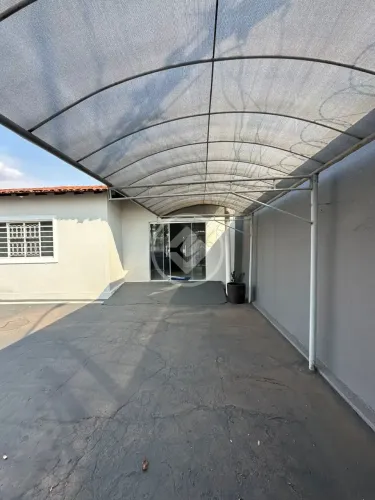 Casa Comercial no Jardim Cuiabá codigo: 354613