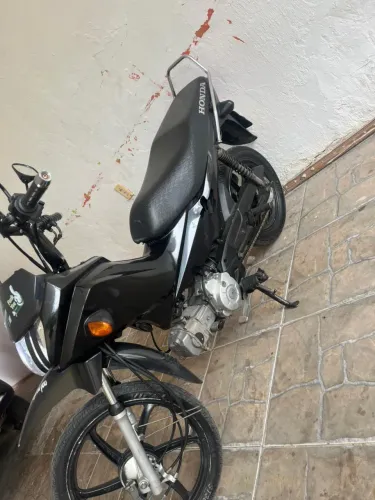POP 110 SOMENTE PARA LOCAÇÃO