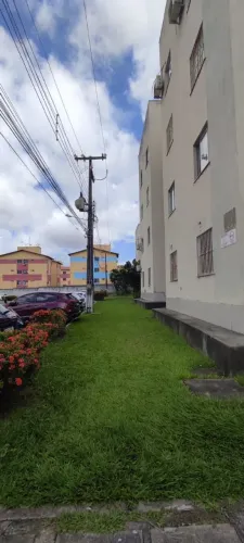 Condomínio Pedra da Memória 