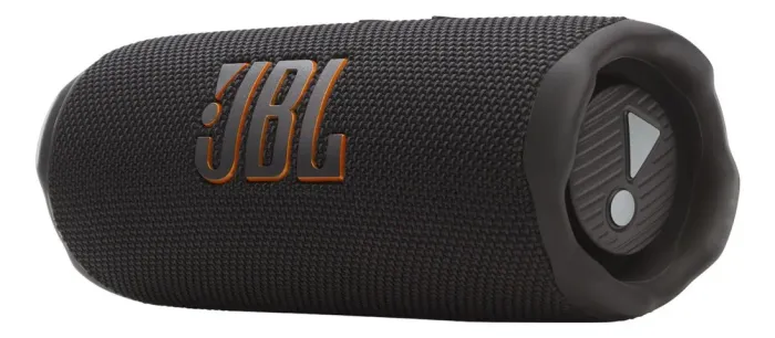 JBL Flip 7 Preto Azul e Branca