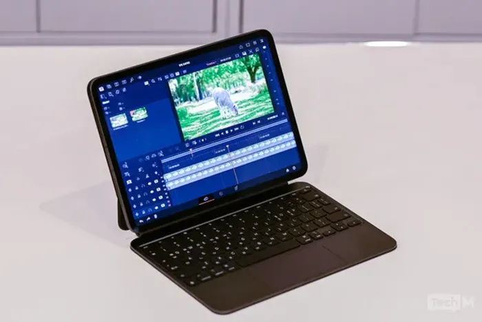 Tablet TL12