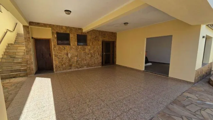 Casa à venda, 293 m² por R$ 980.000,00 - Nova Piracicaba - Piracicaba/SP