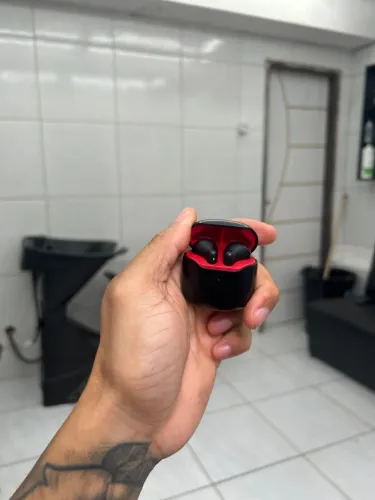 Fone de ouvido KAIDI