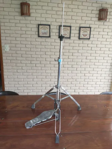 Máquina de chimbal Nagano.