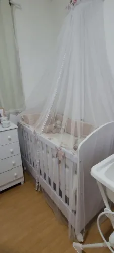 Berço Americano