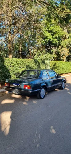 Chevrolet Monza Sl/e SR 2.0 1988