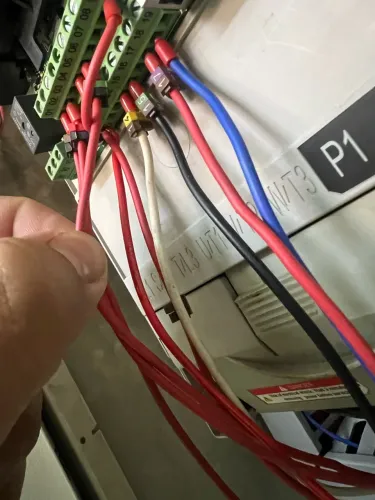 Eletricista