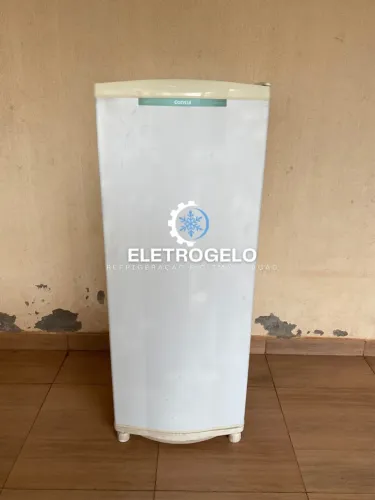 Geladeira consul 1 porta
