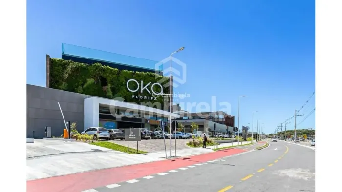 Sala Comercial à venda no Oka Floripa