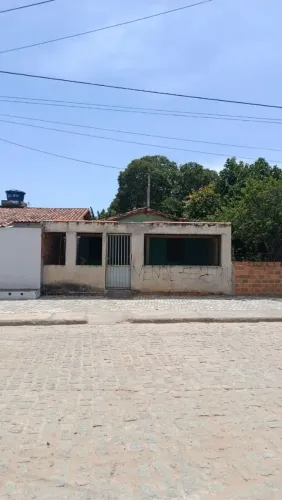 Vende-se casa