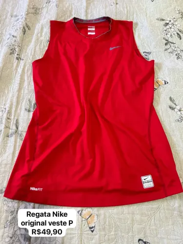 Regata Nike novíssima