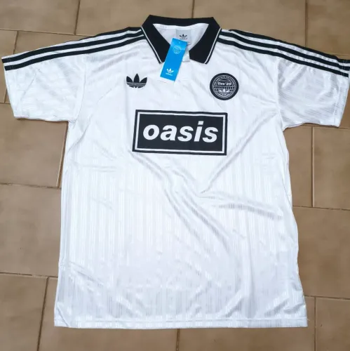 Camisa Adidas OASIS Branca