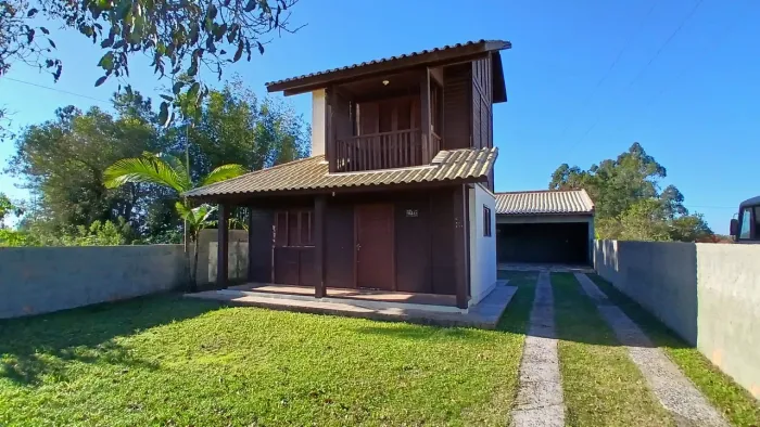 CHALÉ bairro operária ALUGO