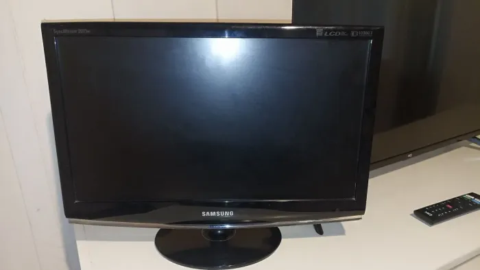 Monitor Samsung 