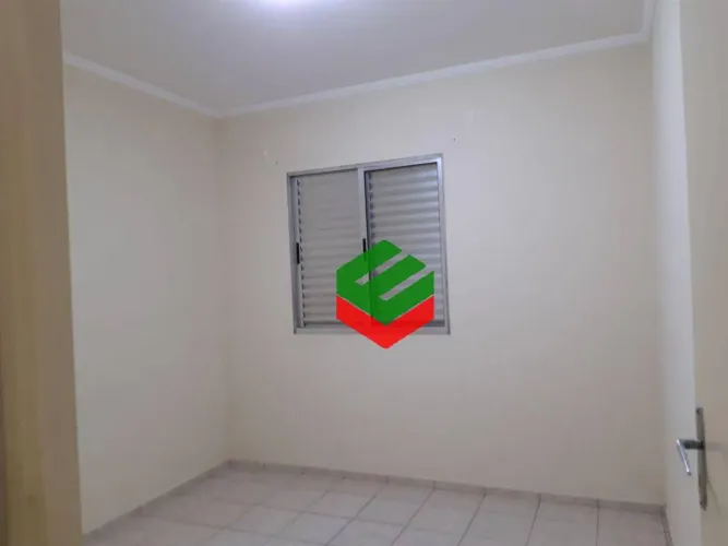 Apartamento com excelente localização em Hortolândia