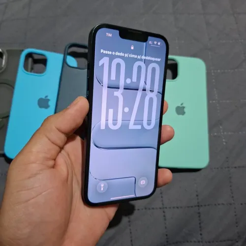 iPhone 13 128 GB Seminovo