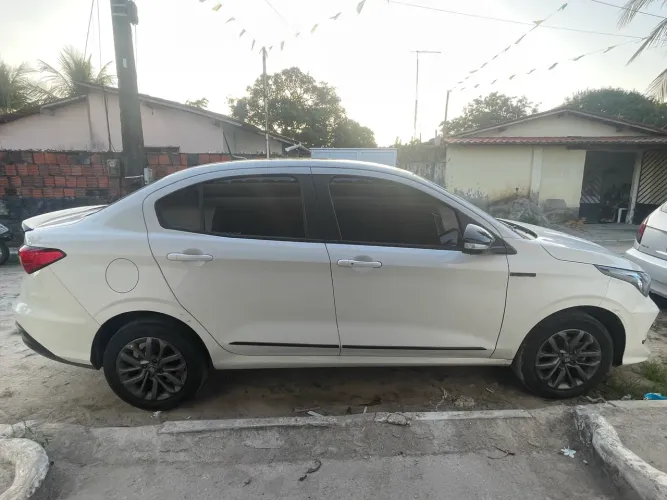 Fiat Cronos Drive 1.3 8V Flex 2022