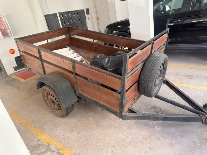 Carretinha 