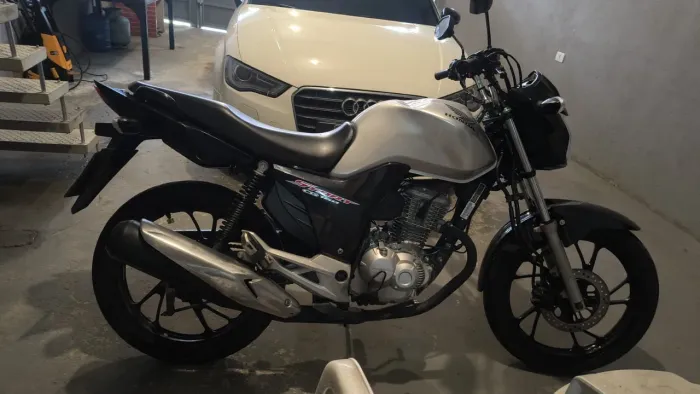 Honda start 2024 zera