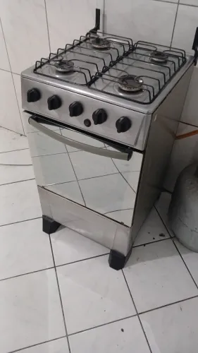 Vendo fogão entrego em balneário camboriu e região