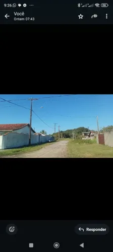 Balneário Cláudia Mara/Ilha comprida