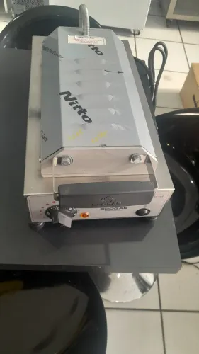PRENSA  6 CREPES SUIÇO ELETRICA PROGAS
