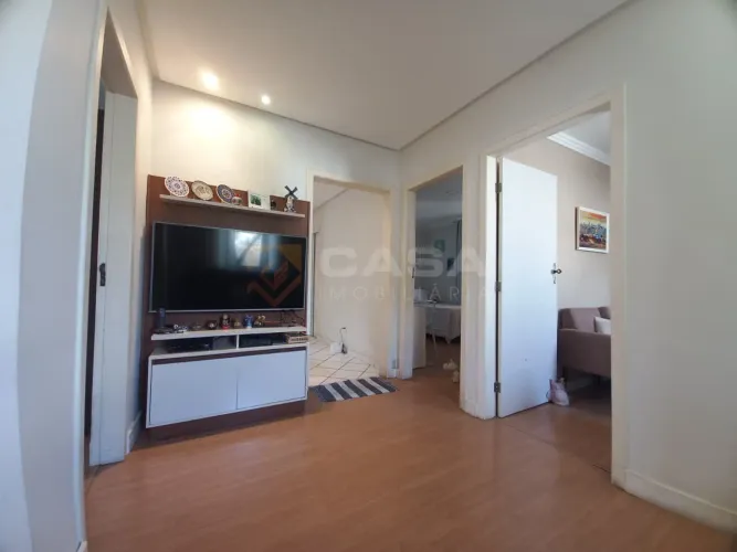 Casa à venda em Parque Residencial Mestre Álvaro.