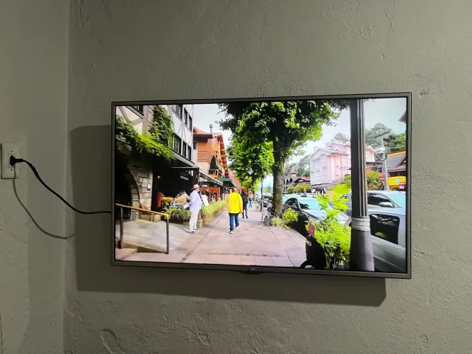 Tv LG 47 polegadas