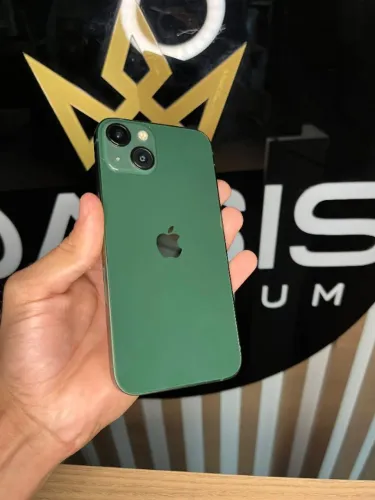 iPhone 13 128GB Seminovo Preço Baixo BH